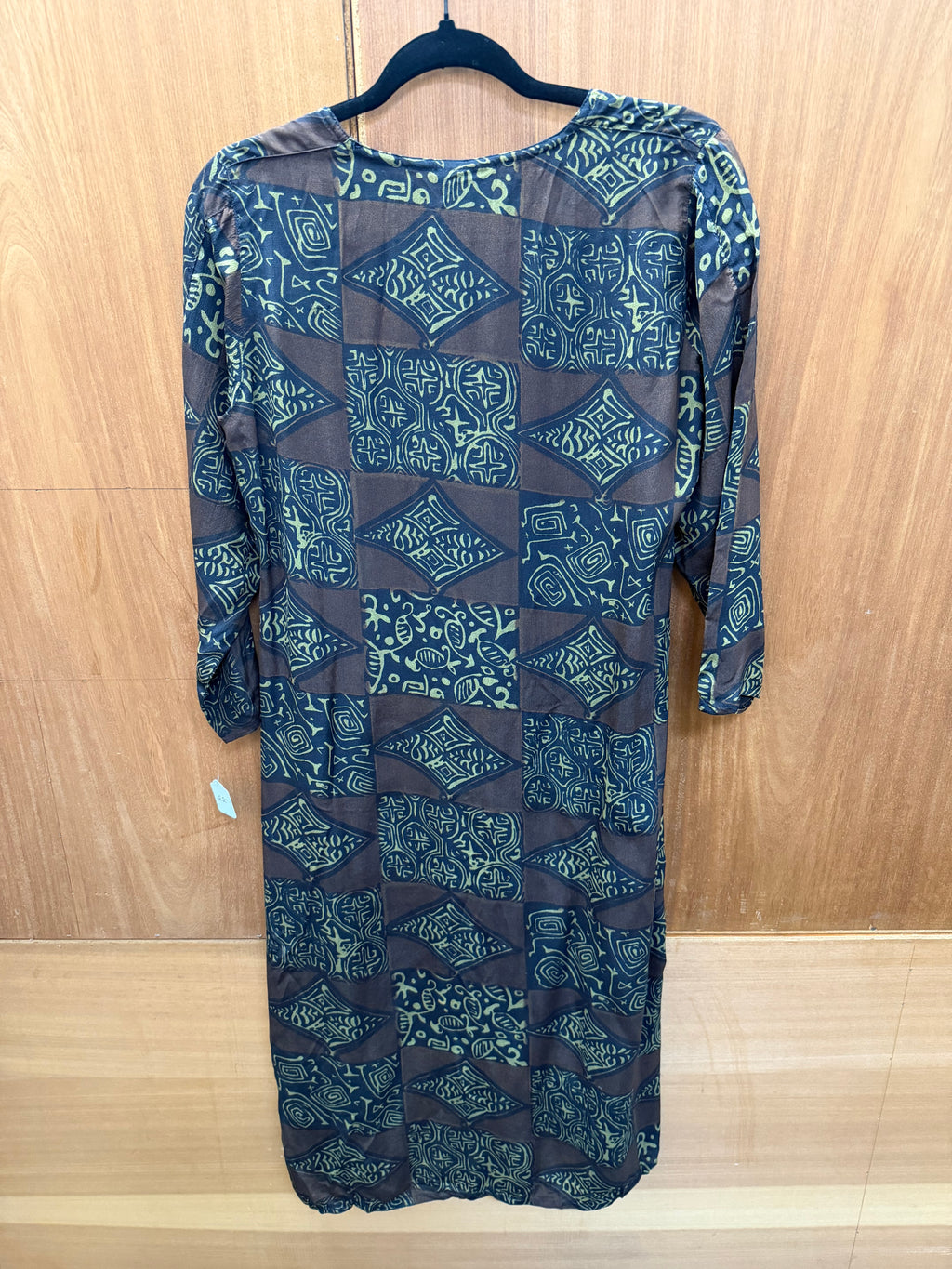 Generation dress