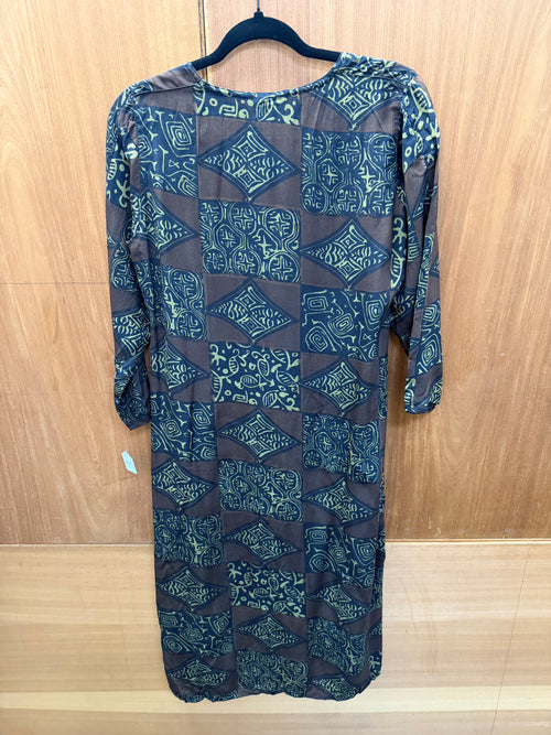 Generation dress