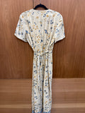 Spenser Jeremy dress