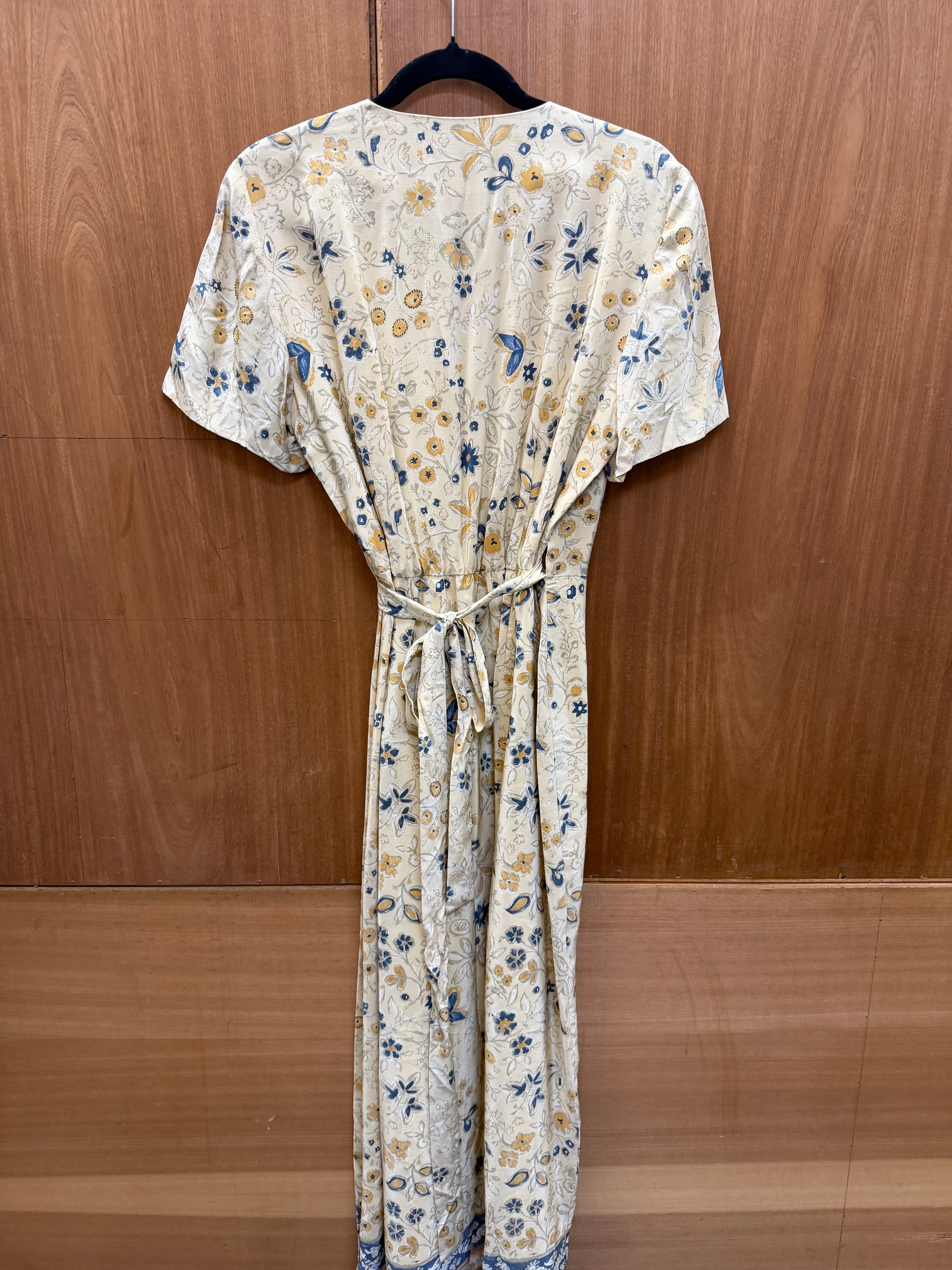 Spenser Jeremy dress