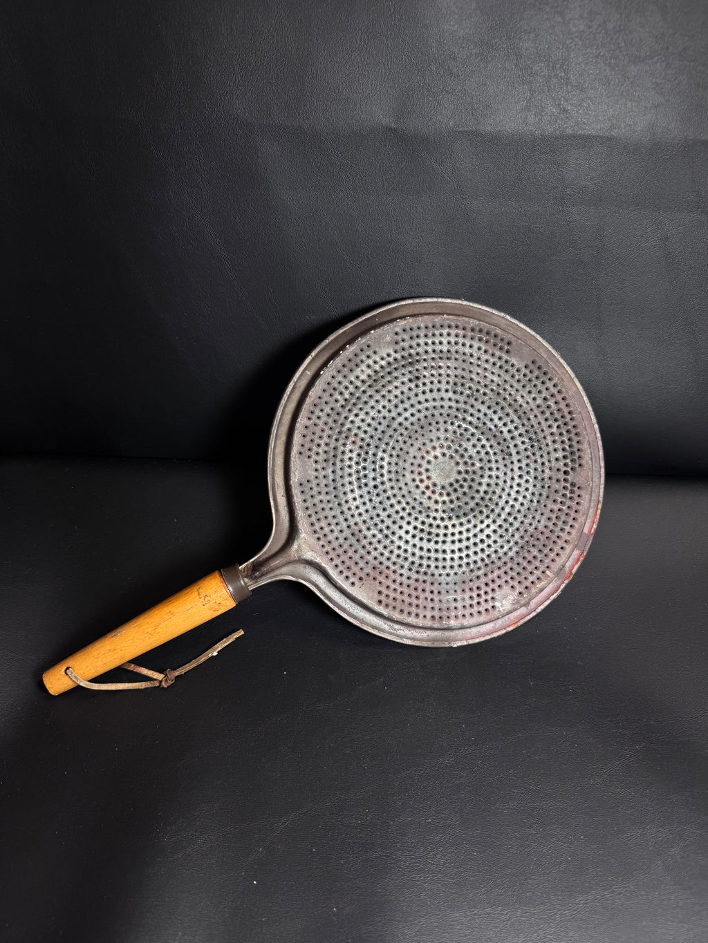 Vintage Stove Top Heat Diffuser