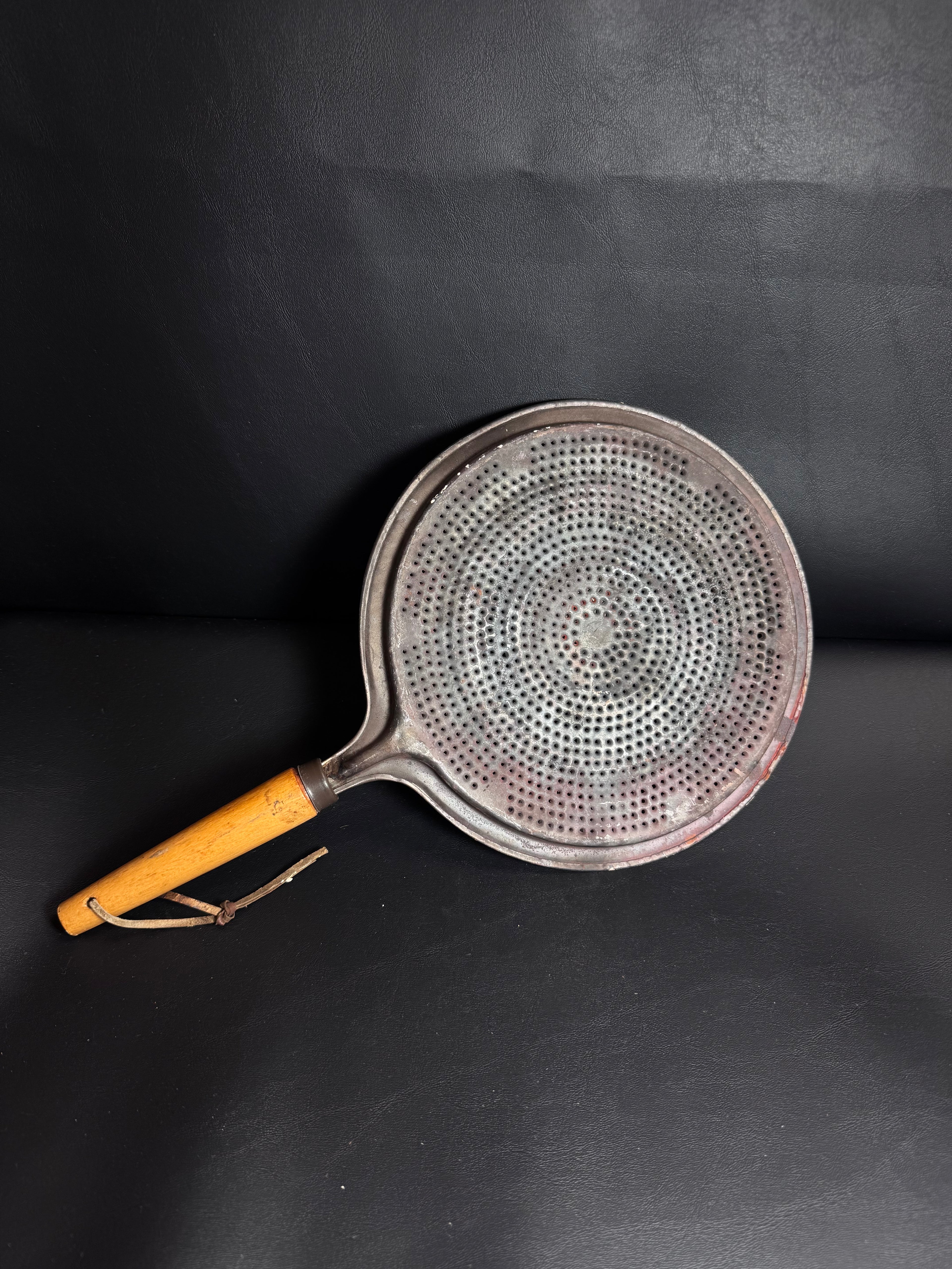 Vintage Stove Top Heat Diffuser