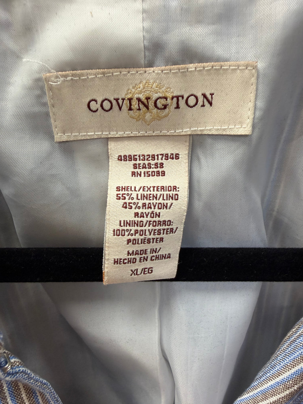 Covington