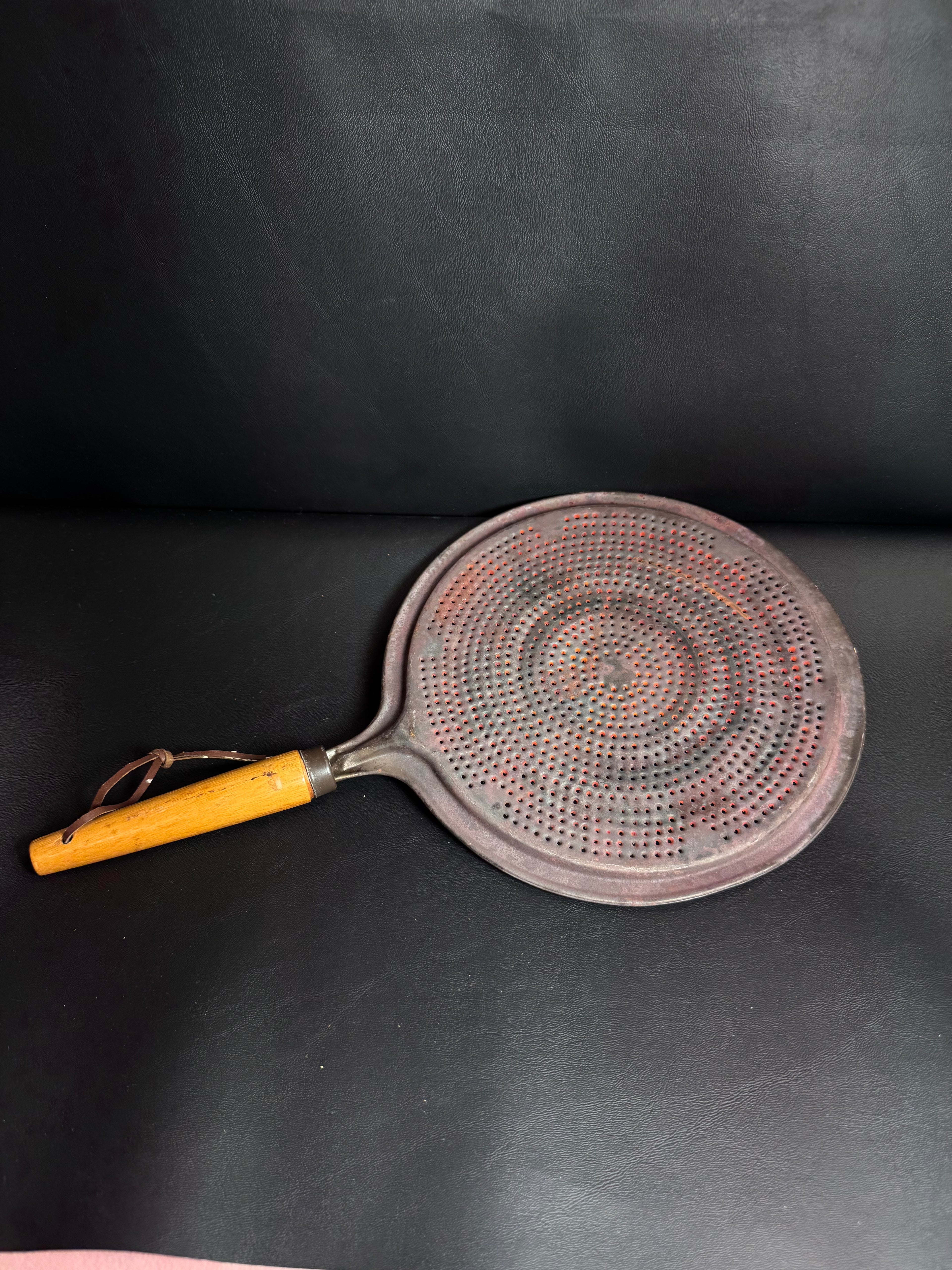 Vintage Stove Top Heat Diffuser
