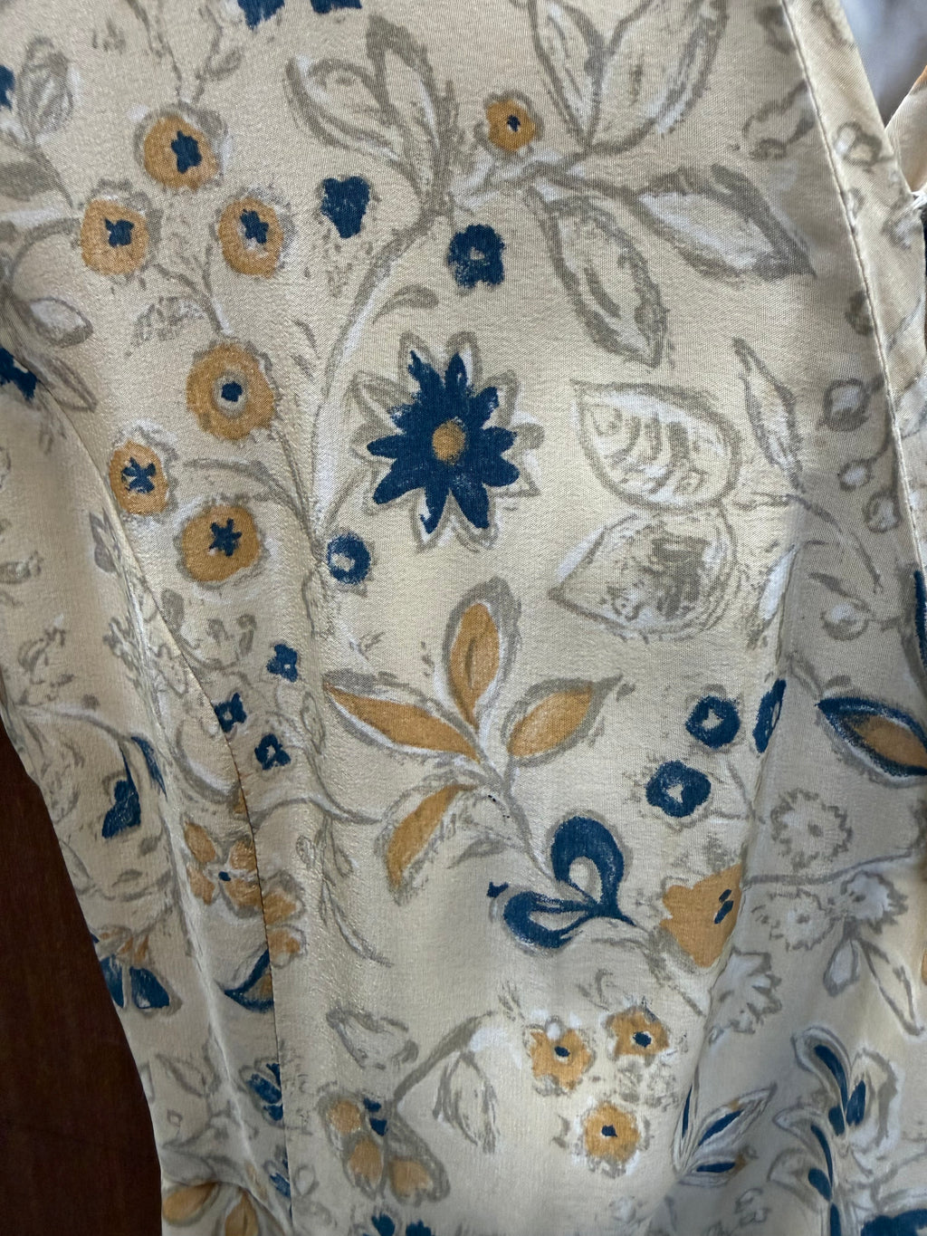 Spenser Jeremy dress