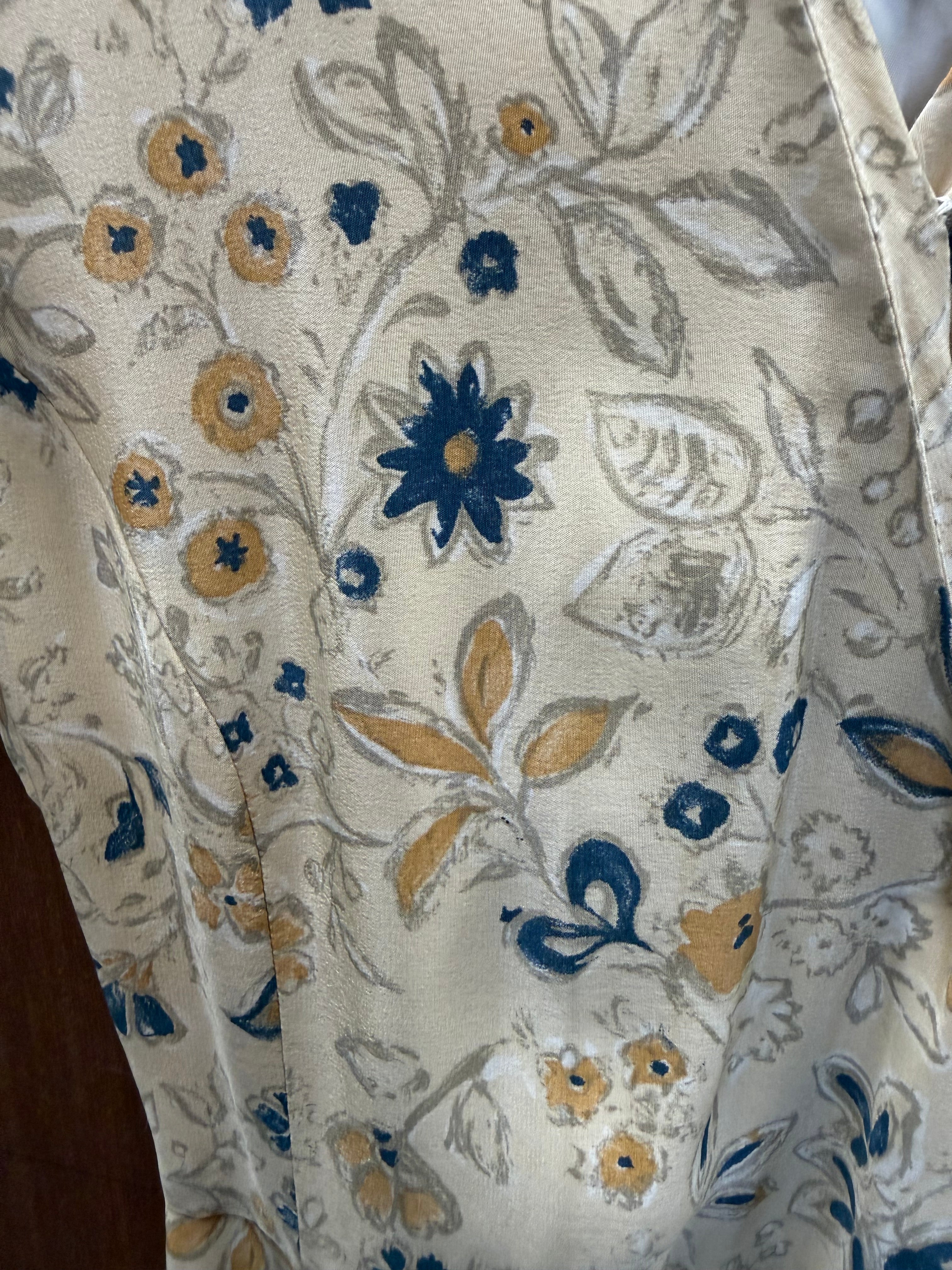 Spenser Jeremy dress