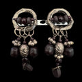 Vintage Bohemian Chandelier Earrings