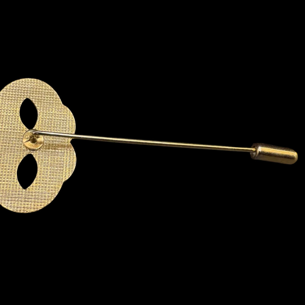 Enamel Stick Pin