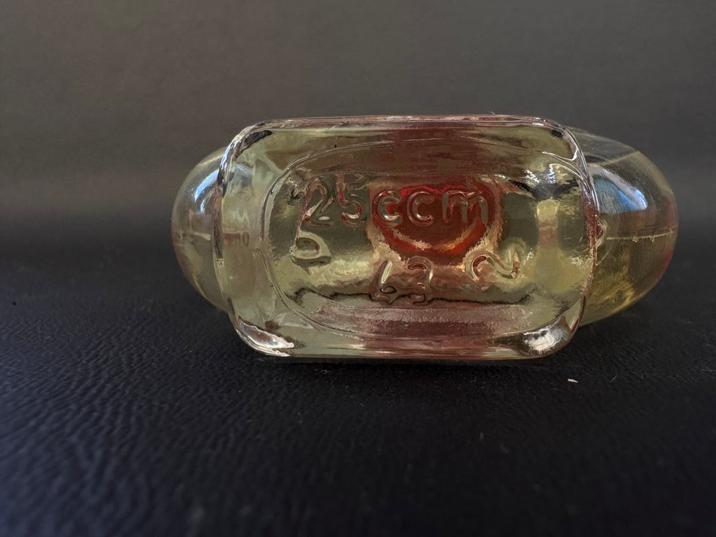 Vintage 4711 "Watch Bottle" – Cologne Cathedral Edition
