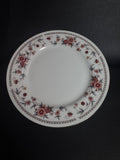 Sheffield Anniversary Fine China Plates - Made in Japan
