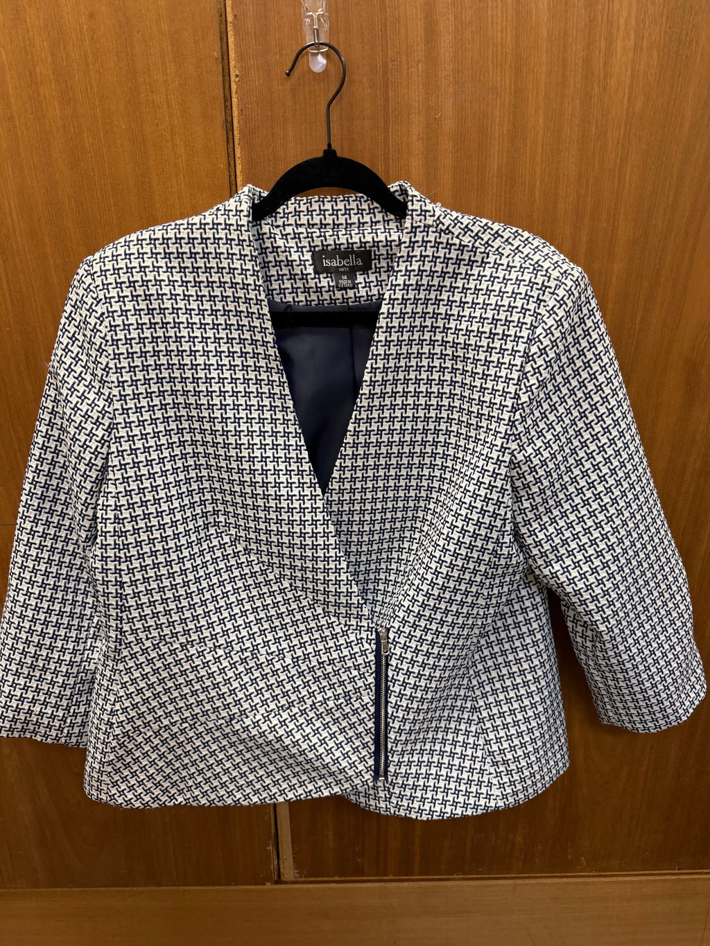 Isabella suits