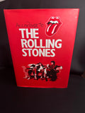 According to the Rolling Stones (2003 Hardcover) - Photography & Memoir