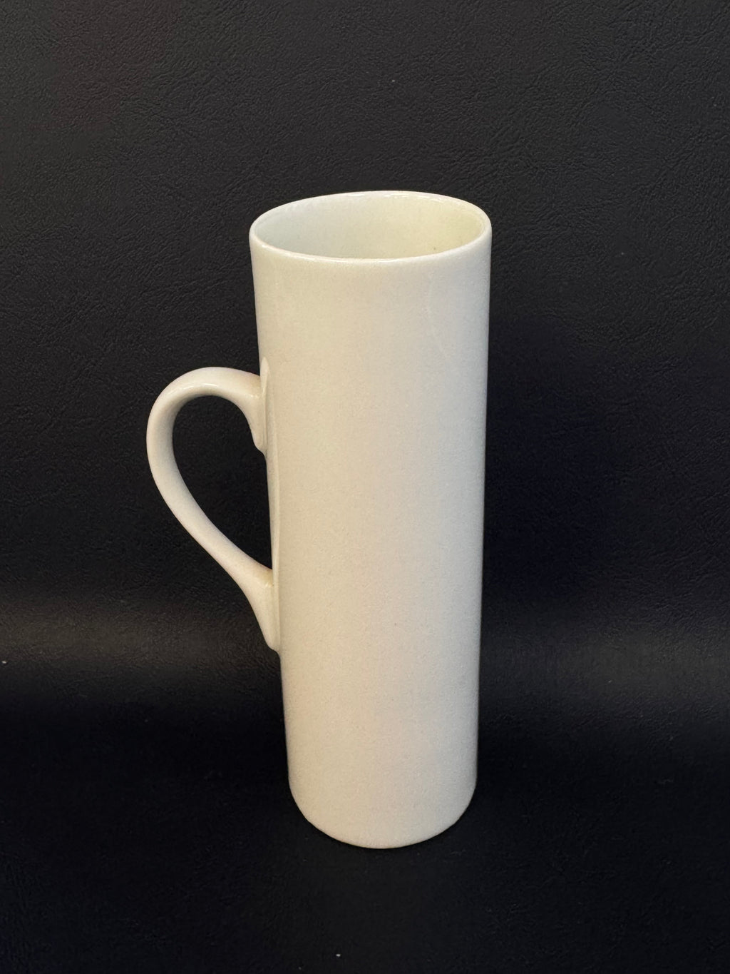 Vintage LaGardo Tackett for Schmid Porcelain Tall Espresso Cup / Bud Vase – MCM 1960s