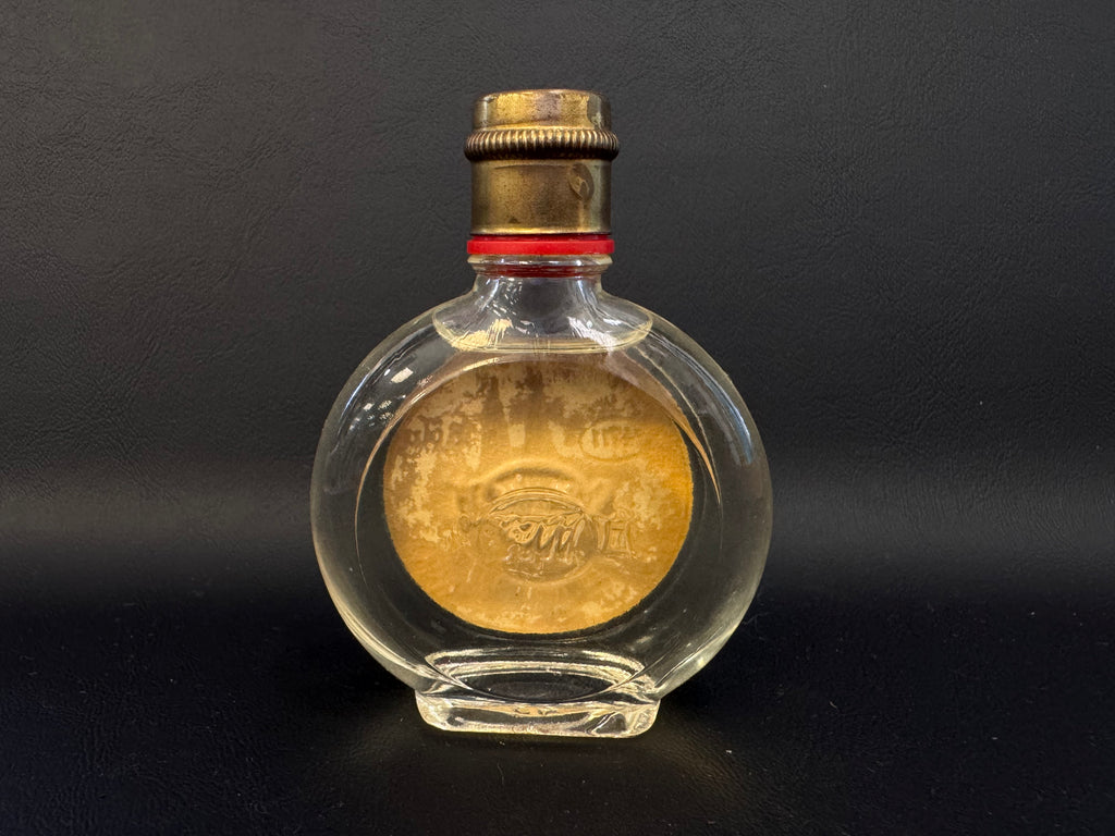 Vintage 4711 "Watch Bottle" – Cologne Cathedral Edition