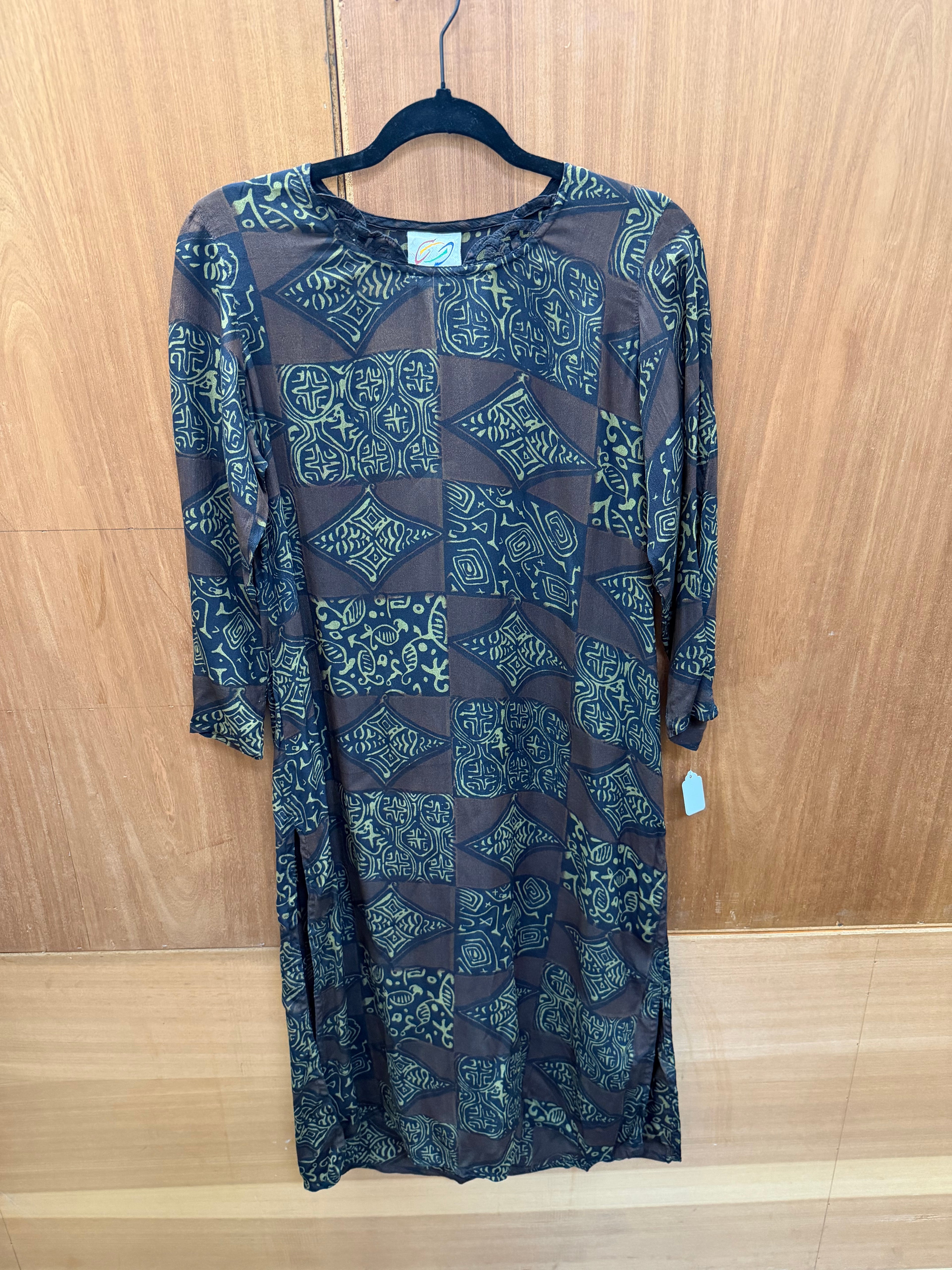 Generation dress
