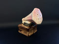 Ceramic gramophone (phonograph)